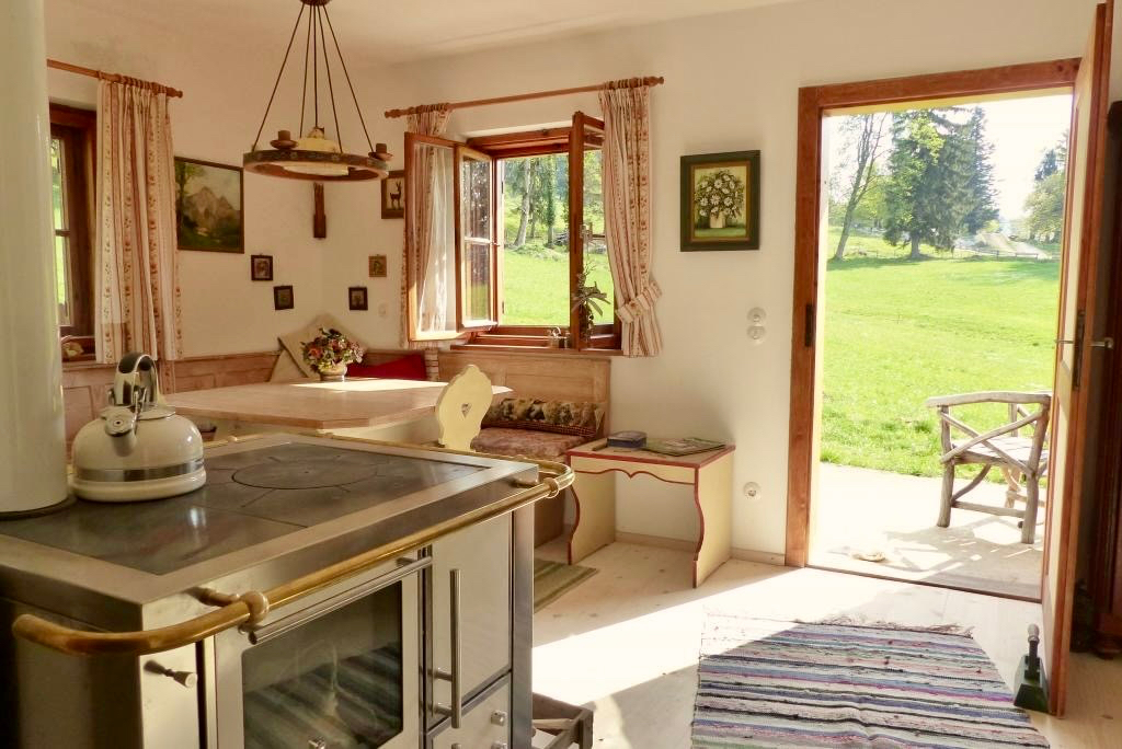 Wimmer Alm am Samerberg ... herzlich willkommen auf der Wimmer Alm  